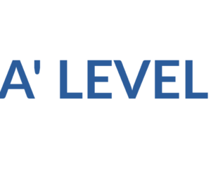 A' LEVEL_LP